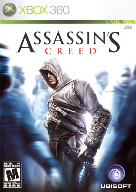 assassins creed xbox 360